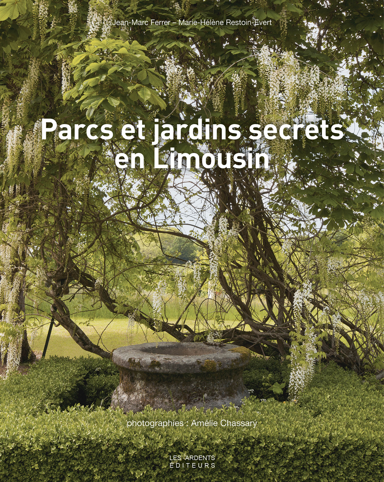 Parcs Et Jardins Secrets En Limousin L Arboretum Du Chateau De Neuvic D Ussel