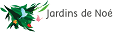 Logo Jardins de Noé