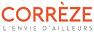 Logo Corrèze