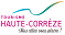 Logo tourisme Haute-Corrèze