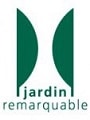 Logo Jardin remarquable